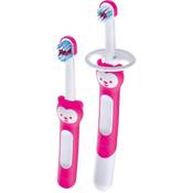 MAM Learn to Brush Set Vergleich