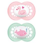 Mam Original Schnuller im 2er-Set