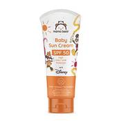 Mama Bear Baby-Sonnencreme Vergleich