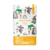 Mama Bear Disney Nappy Pants