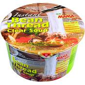 MAMA Instant-Bowl-Glasnudeln