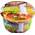 MAMA Instant-Bowl-Glasnudeln