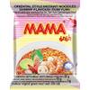 Mama Instant Nudeln Garnelen