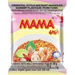Mama Instant Nudeln Garnelen