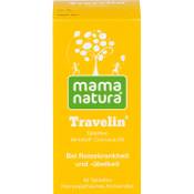 mama natura Travelin Vergleich