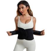 Mama Stuff Belly Hug