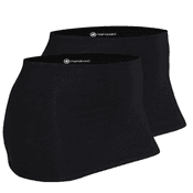 Mamaband Nierenwärmer Double