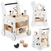 Mamabrum Lauflernwagen Vergleich