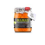 Mamas Food Home Style Ajvar mild Vergleich