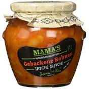 Mama's Food Home Style Tavche Gravche Vergleich