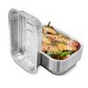 Mamatura Aluschalen Grill
