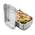 Mamatura Aluschalen Grill