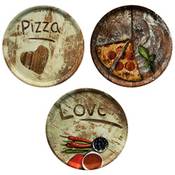 MamboCat Pizzateller
