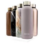 MAMEIDO Edelstahl-Trinkflasche