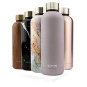 MAMEIDO Edelstahl-Trinkflasche