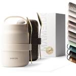 Mameido Thermobehälter