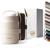 Mameido Thermobehälter Vergleich