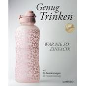 Mameido Trinkflasche