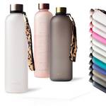 Trinkflasche Fitness