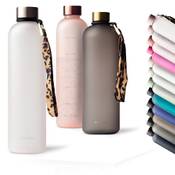 Mameido Trinkflasche Vergleich