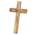 Mamemi Holzkreuz
