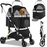 Mamizo Hundewagen