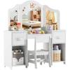 Mamizo Kinder Schminktisch Set