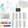 Mammacita Babybauch Gipsabdruck-Set