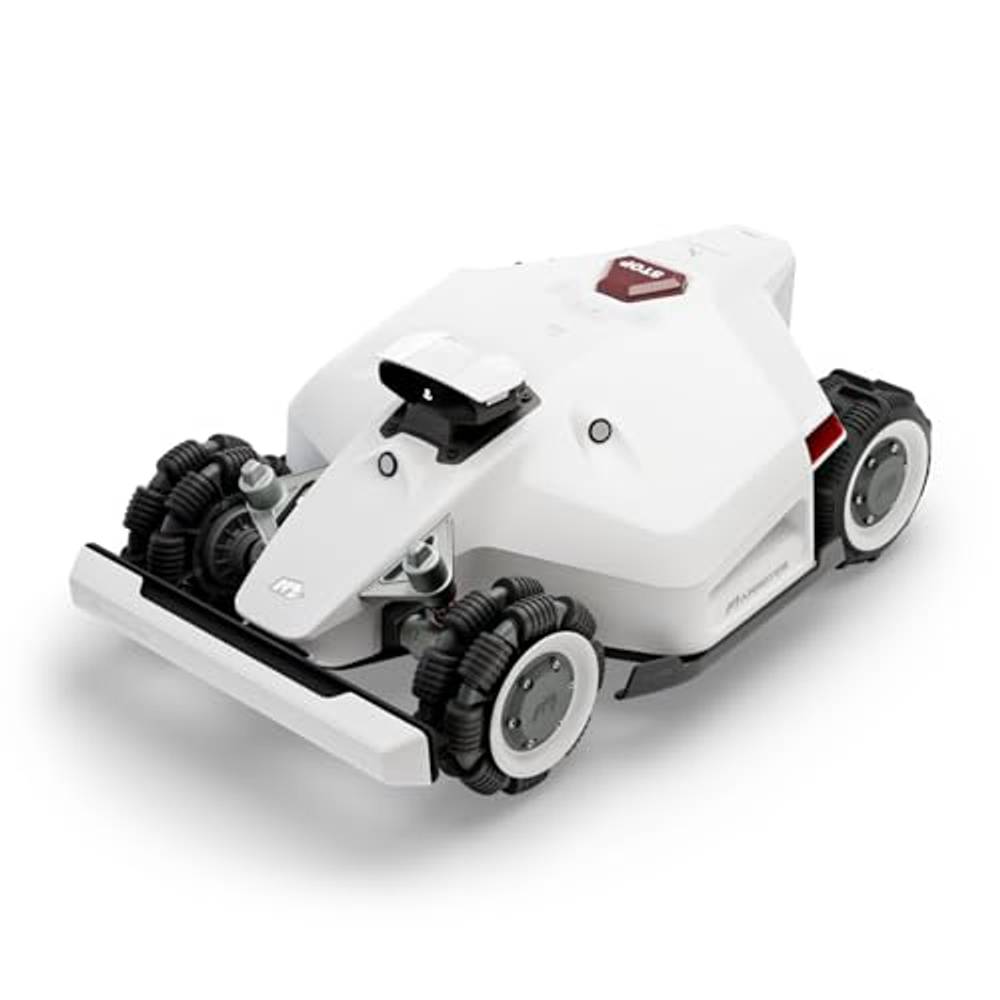 Mähroboter ohne Begrenzungskabel Top 10 Test & Vergleich