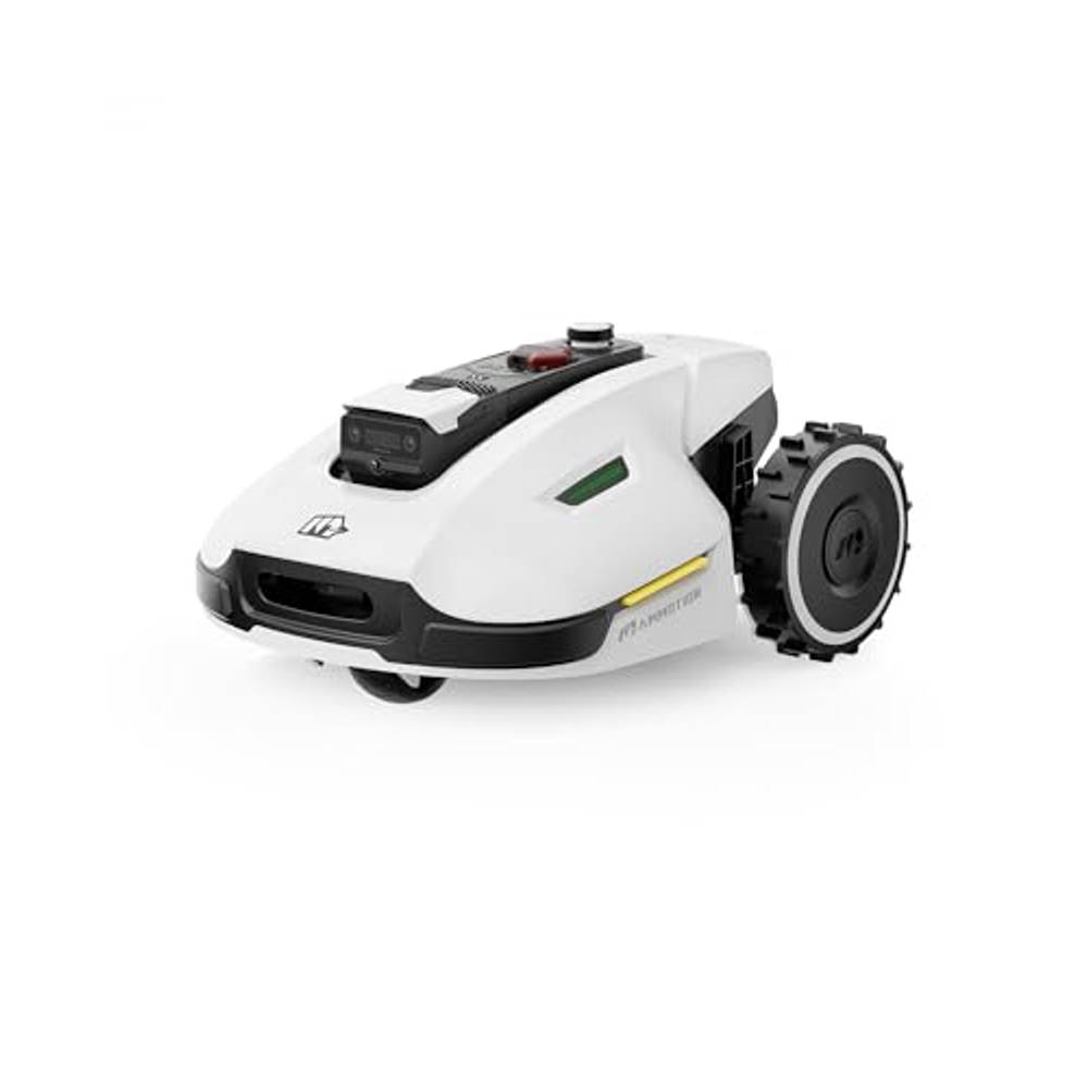 Mähroboter ohne Begrenzungskabel Top 10 Test & Vergleich