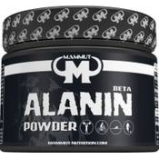 Mammut Beta-Alanin