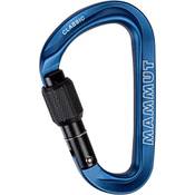 Mammut Classic HMS Screwgate Carabiner Vergleich