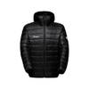 Mammut Crag in Hooded Jacket