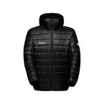 Mammut Crag in Hooded Jacket