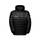 Mammut Crag in Hooded Jacket
