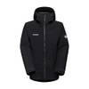 Mammut Crater Iv Hs Hooded