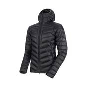 Mammut Herren Broad Peak Hooded Daunenjacke Vergleich
