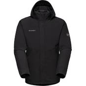 Mammut Herren Trovat Hooded Vergleich