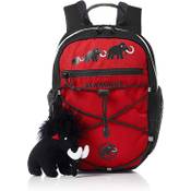 Mammut Kinderrucksack Vergleich