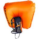 Mammut Lawinen-Airbag-Rucksack Ultralight Removable Airbag 3.0