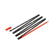 Mammut Lawinensonde Vergleich