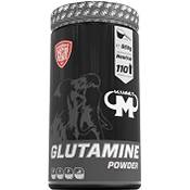 Mammut Nutrition Glutamine Vergleich
