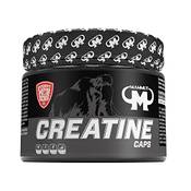 Mammut Nutrition Creatine Caps Vergleich