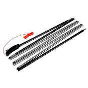 Mammut Probe 280 Fast Lock Vergleich