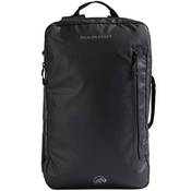 Mammut Seon Transporter 26 Vergleich