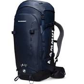 Mammut Spine 50 - Tourenrucksack Vergleich