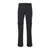 Mammut Wanderhose Runbold IV Zip Off