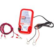Dema Mammut WZG 10 | 12V Vergleich