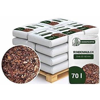 Rindenmulch kaufen Test & Vergleich » Top 16 im Januar 2023