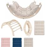 Mamoi Kletterbogen mit Kissen